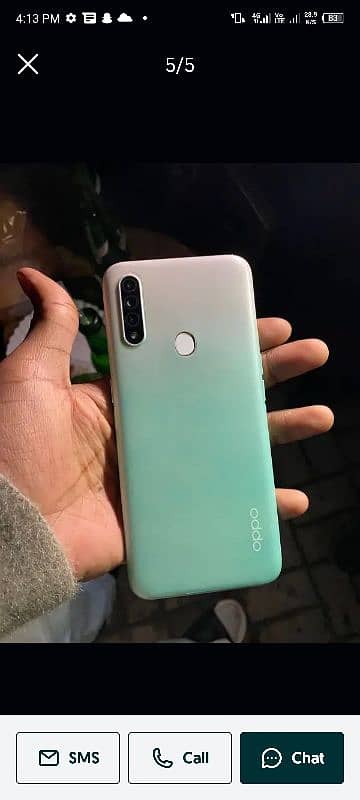 oppo a31 3