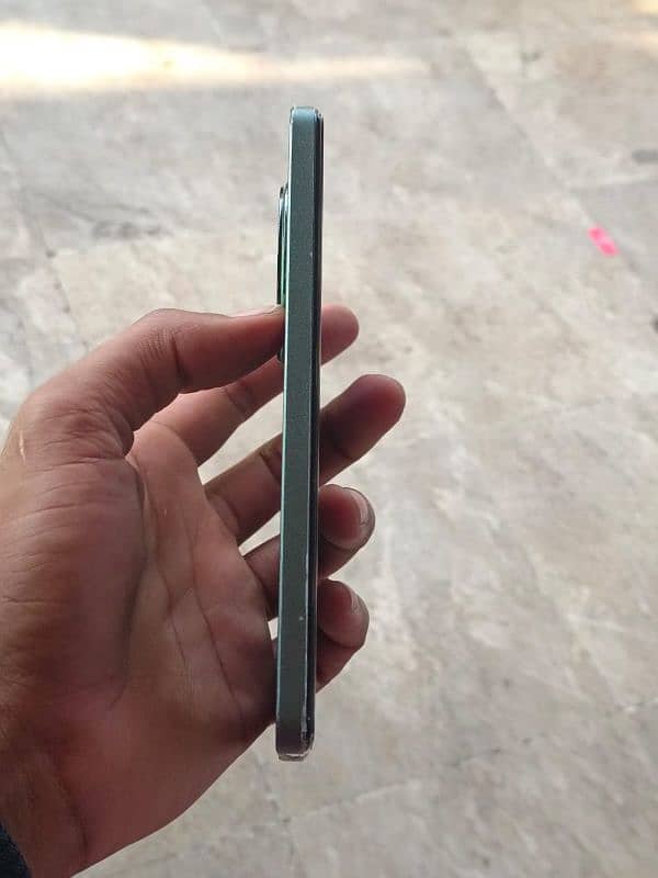 Realme 12  8/256. Exchange possible good phone 3