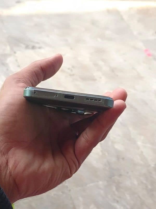 Realme 12  8/256. Exchange possible good phone 4