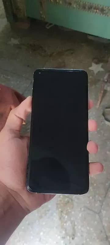 Xiaomi Mi 10 Pro 4