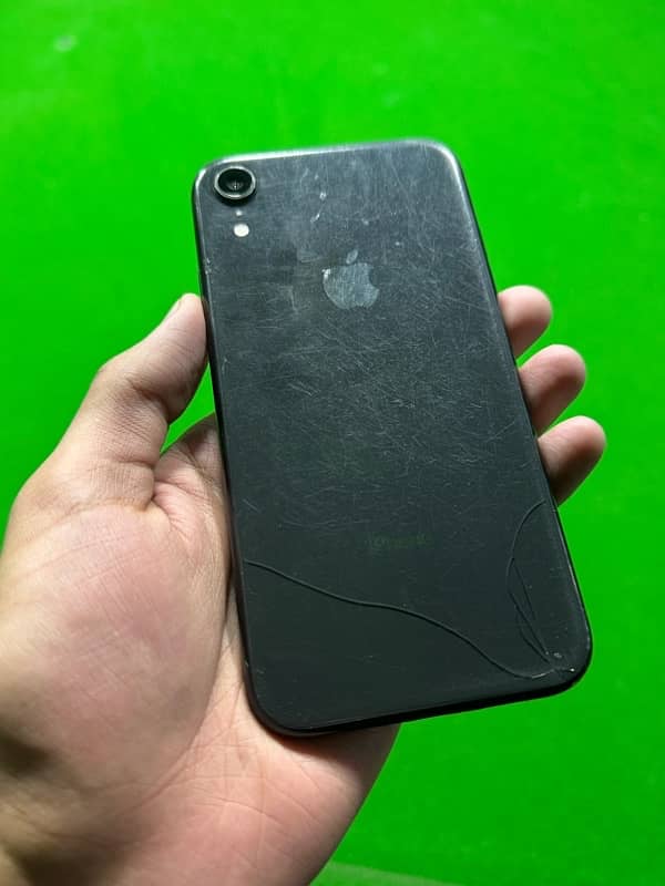 Iphone xr jv 2