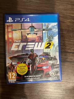 The Crew 2