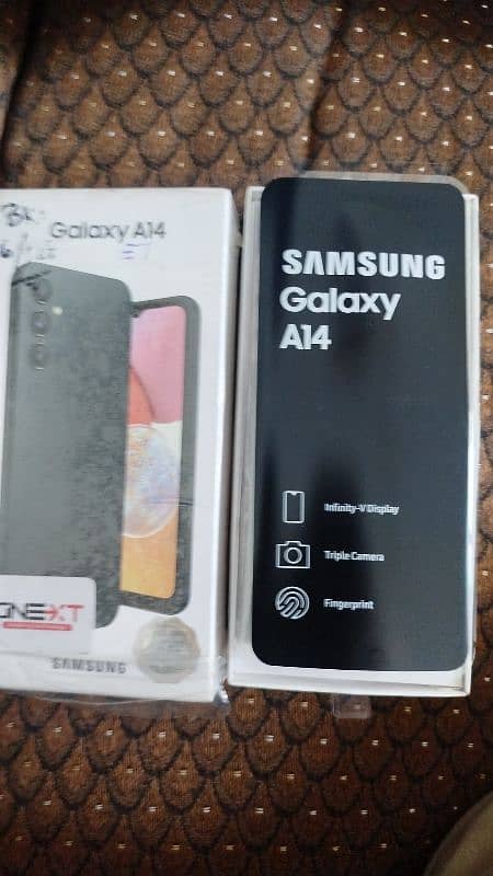 a14 Samsung 0