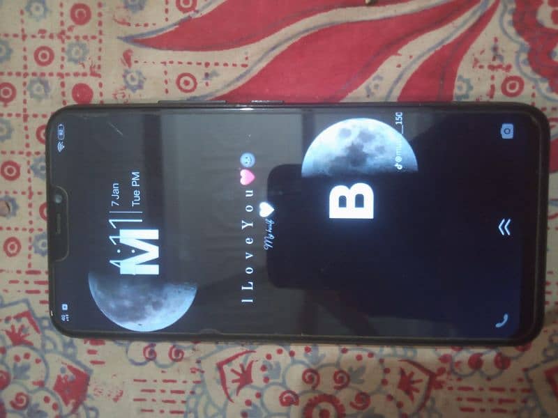 vivo y83 Mobile 1