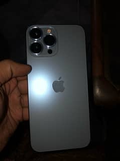 IPhone 13 Pro Max (factory unlock)