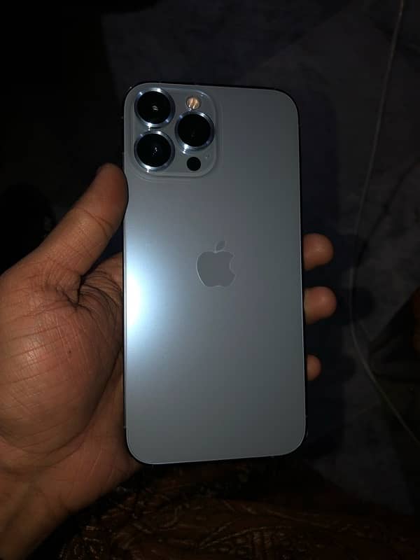 IPhone 13 Pro Max (factory unlock) 2