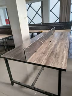 Workstation Tables