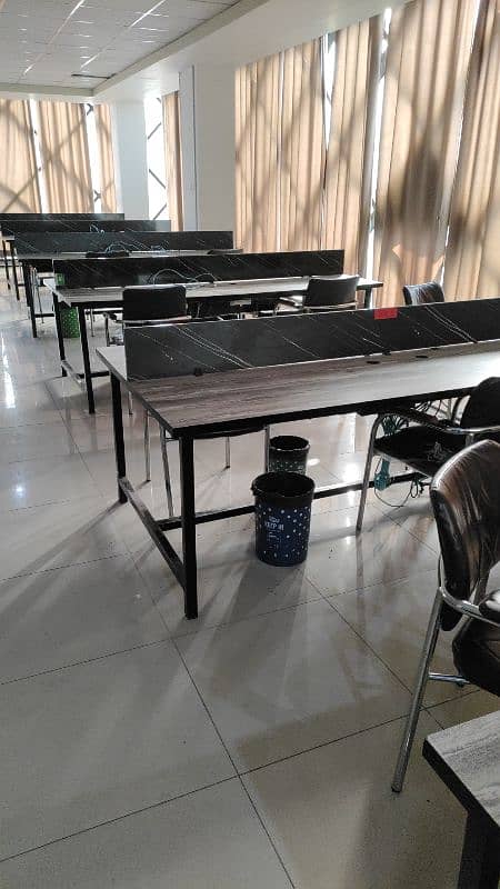 Workstation Tables 2