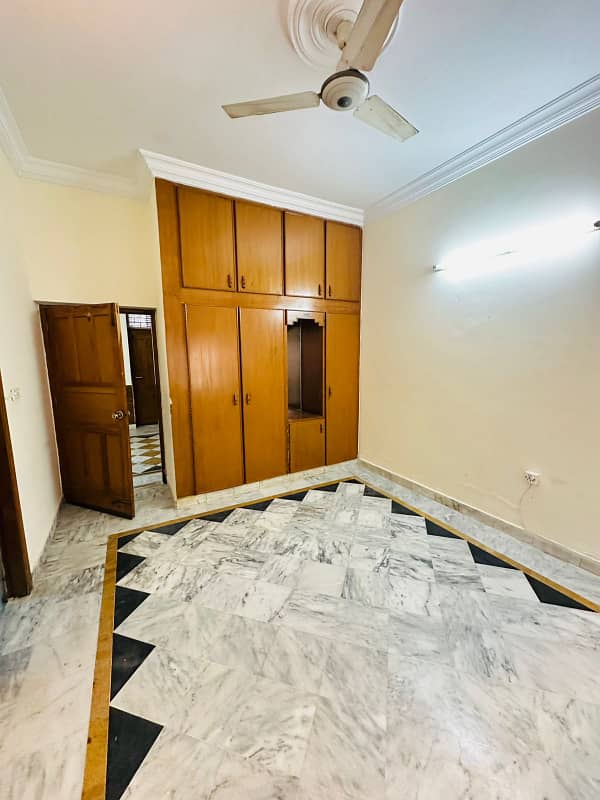 G 11/2 Ground portion for Rent marble flooring Size 30 60 1