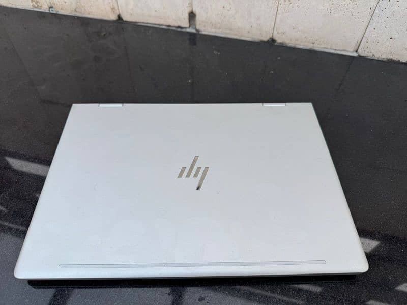 HP EliteBook 8th Gen Intel Core i3 Sleek and Reliable Laptop 0