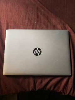 HP PROBOOK 7th Generation Corei5