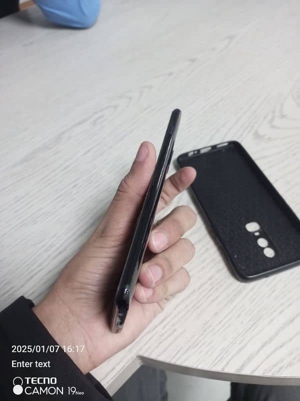 OnePlus 6 8GB 128 GB Singal Sim Working 2