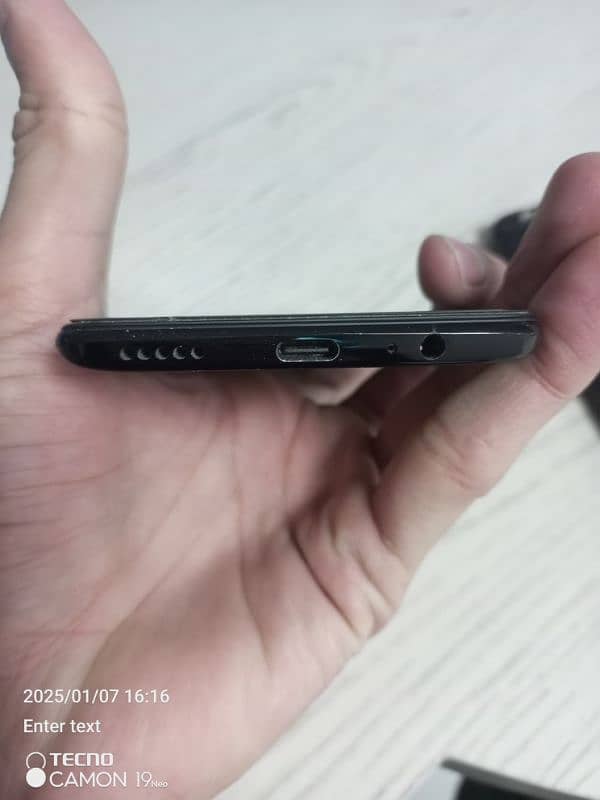 OnePlus 6 8GB 128 GB Singal Sim Working 5