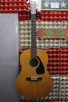 Yamaha FG 325 / Acoustic Guitar / Guitar