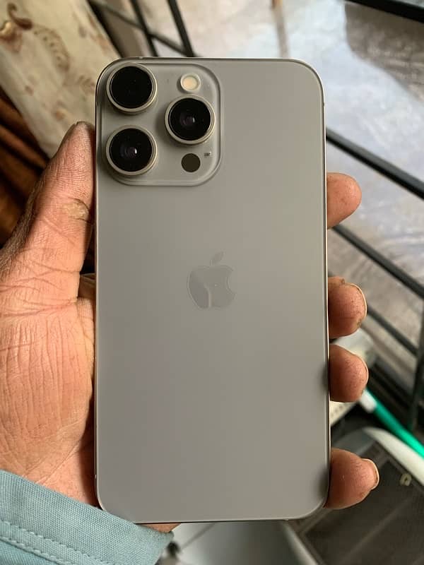 iPhone XR 128GB convert 15 Pro dual PTA approve 0