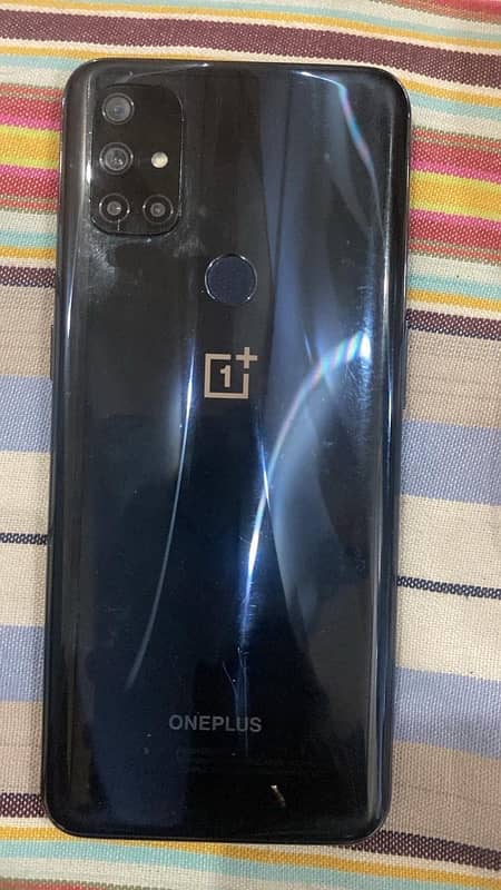 oneplus Nord N10 5G 2