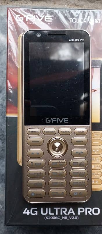 G,five 4G ultra pro condition 10by10 phone number 03034555397 5