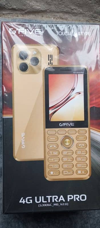 G,five 4G ultra pro condition 10by10 phone number 03034555397 7