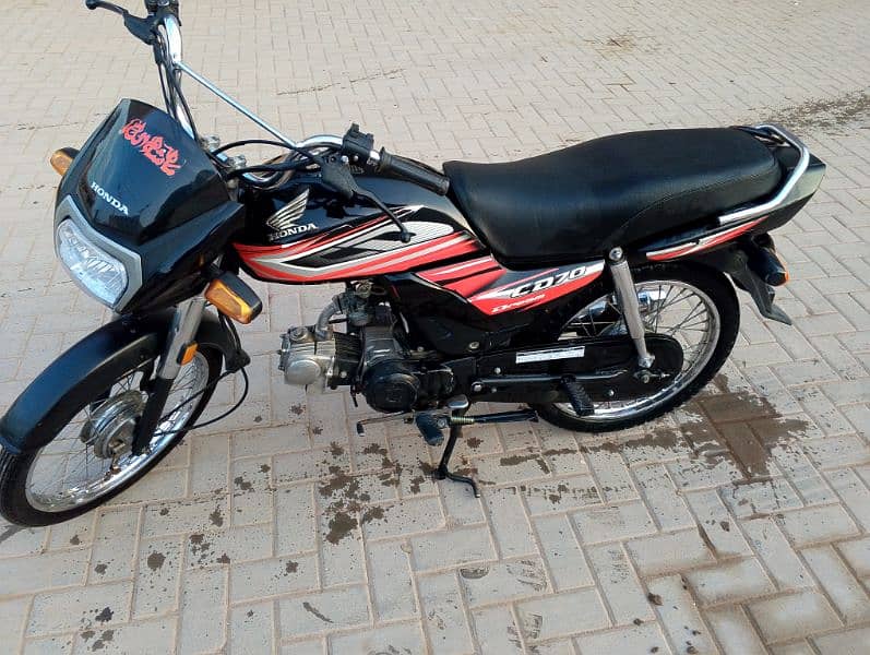 Honda Dream NCX 2019 Model 0