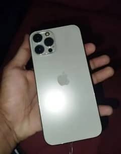 iPhone 12 pro max non PTA ( LLA model )