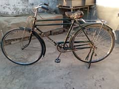 Sohrab cycle for sale best condition