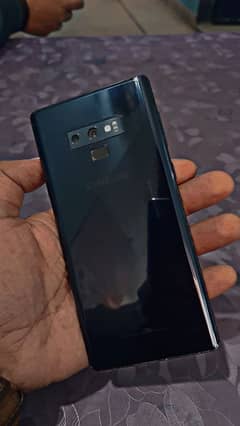 Galaxy Note 9 (Read Add CareFully)