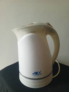 Electric Kettle