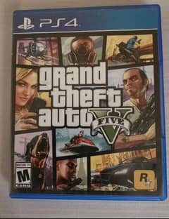 Gta 5 for sale