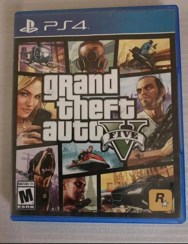 Gta 5 for sale 0