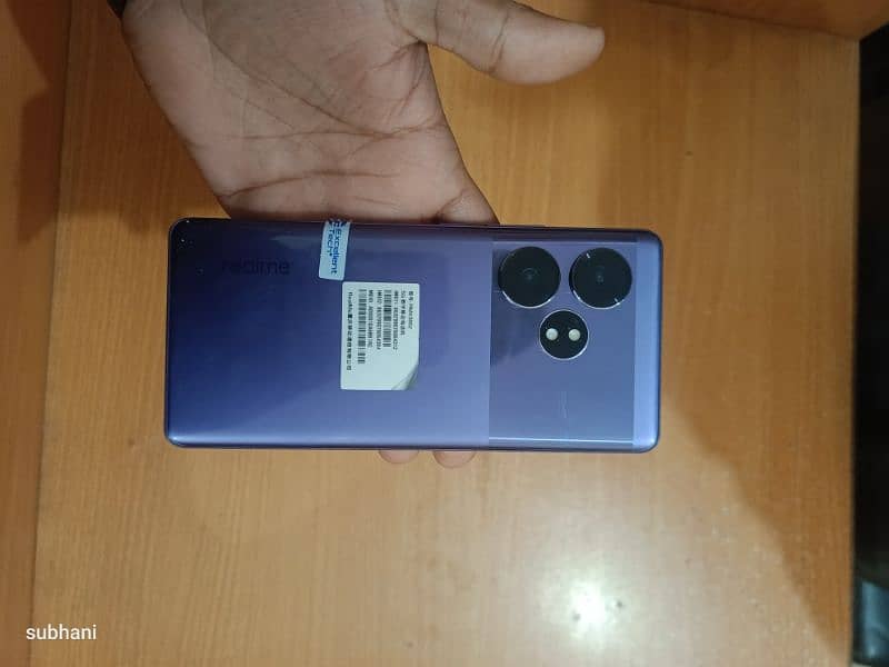 Realme GT Neo 6 1