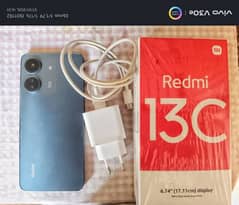 Redmi 13c