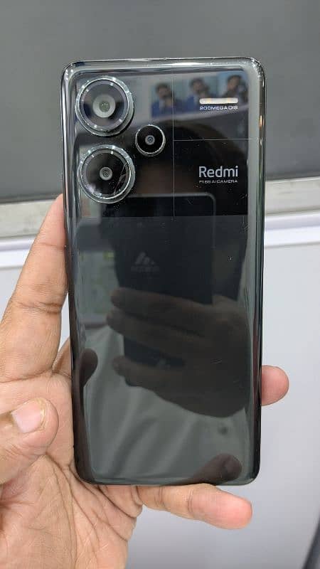 REDMI NOTE 13 PRO PLUS 2