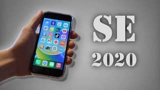 Apple iPhone SE 2020