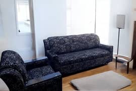 Sofa Set For Sale In A Very Reasonable Price