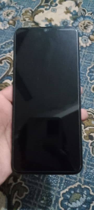 Infinix hot 8.4/64 1