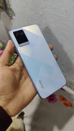 vivo y21