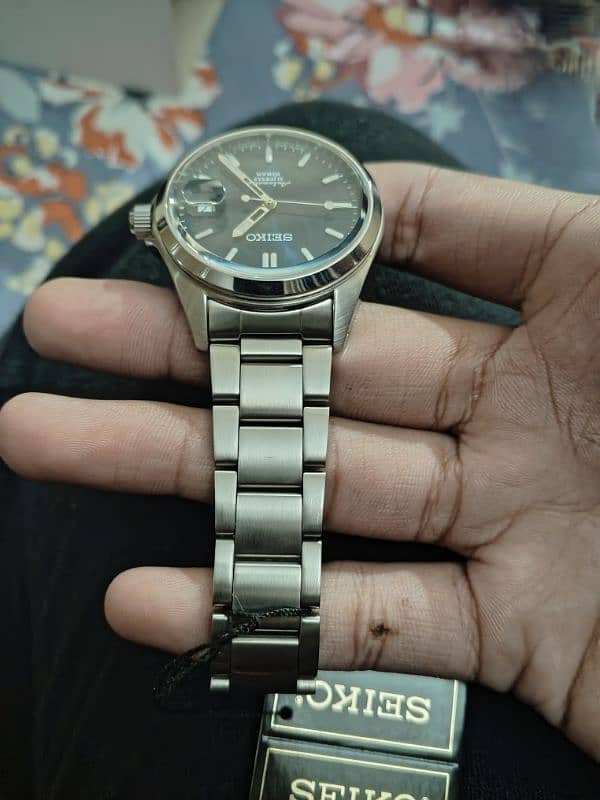 Seiko SZSB016 7