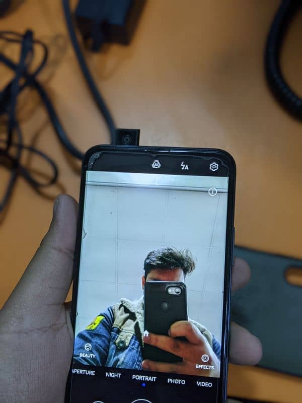 Huawei Y9s 6/128 3