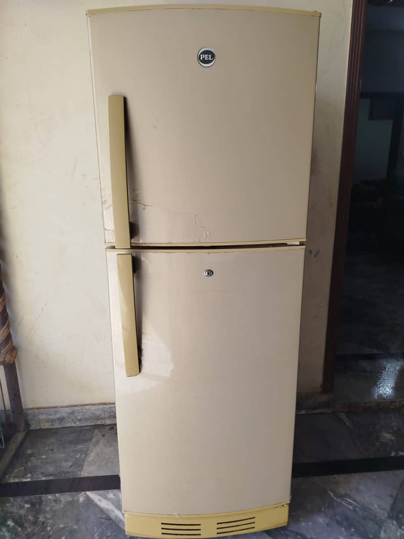 PEL REFRIGERATOR 2500-JF FOR SALE 0