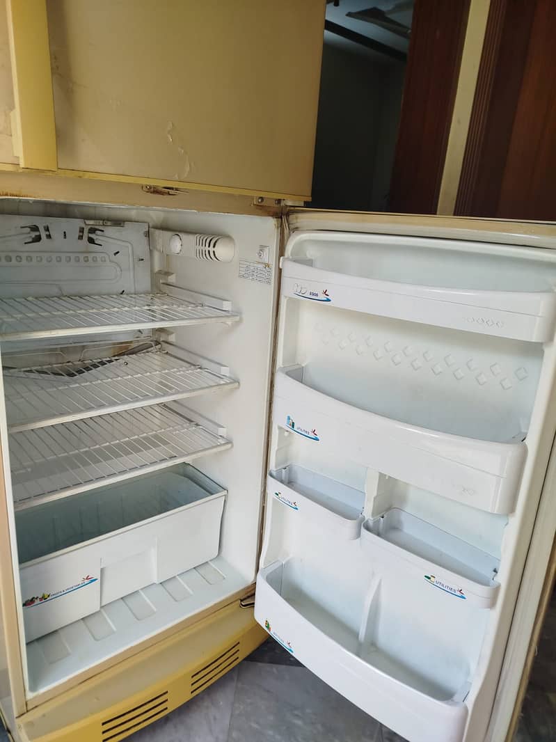 PEL REFRIGERATOR 2500-JF FOR SALE 6