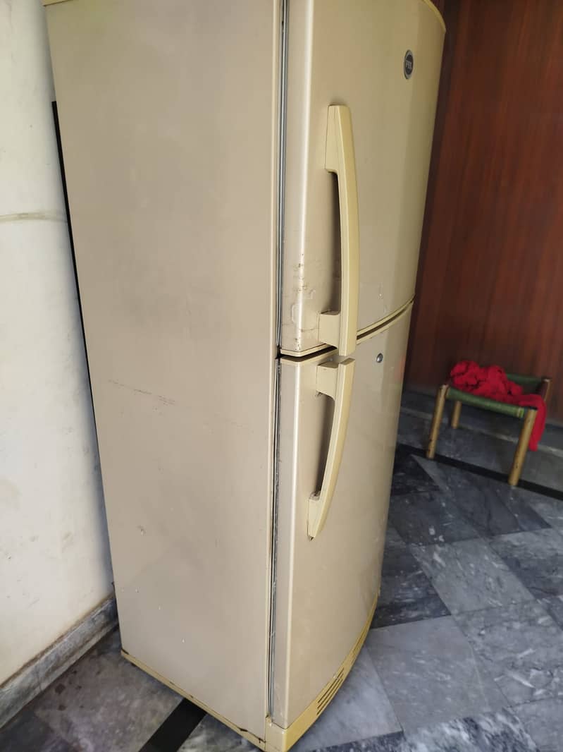 PEL REFRIGERATOR 2500-JF FOR SALE 8