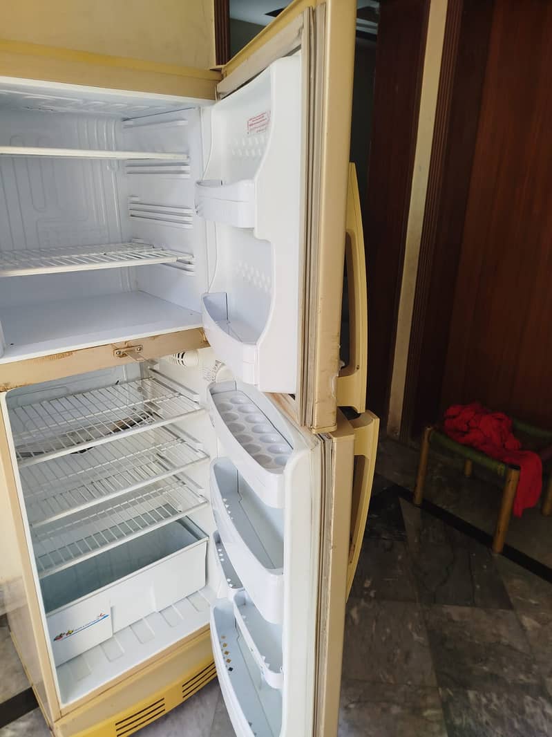 PEL REFRIGERATOR 2500-JF FOR SALE 9