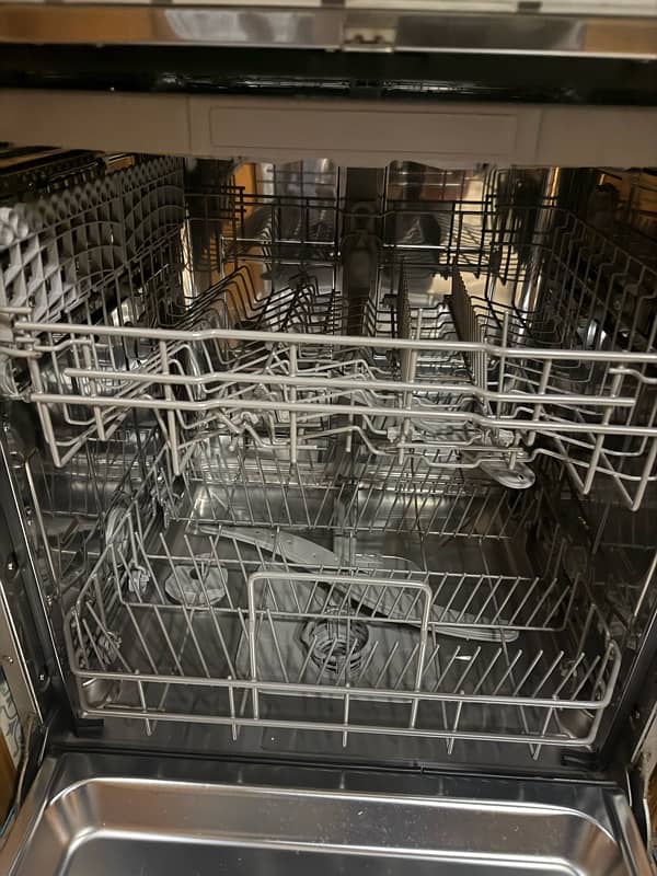 Midas Italy company Dishwasher 0