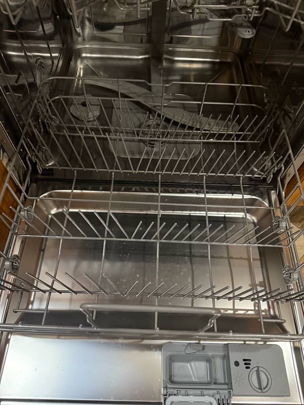 Midas Italy company Dishwasher 5