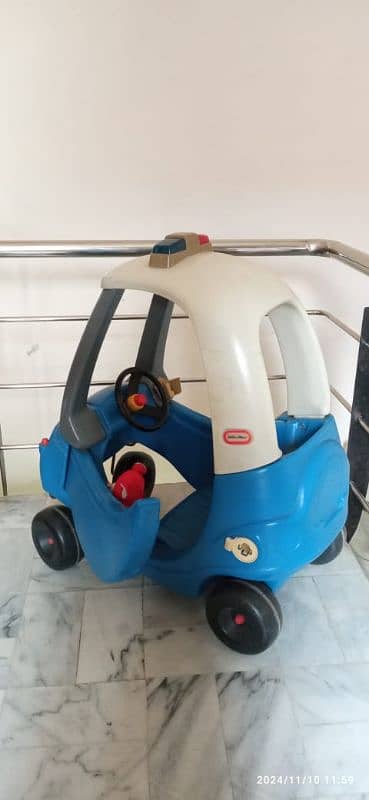 cozy coupe kids car for sale 0