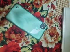 INFINIX SMART HD