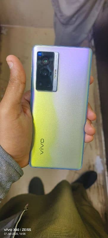 VIVO X70 pro 0