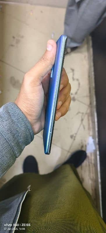 VIVO X70 pro 1