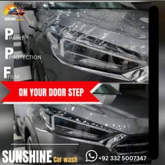 paint protection film