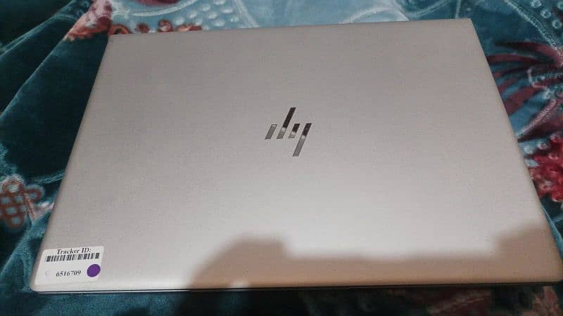 HP EliteBook 735 G5 Ryzen 5 Pro 2500u 8/256gb 3